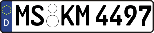 MS-KM4497