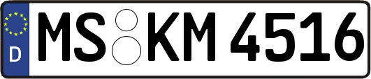 MS-KM4516