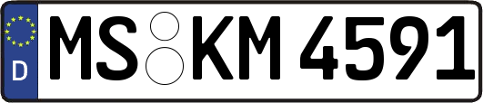 MS-KM4591