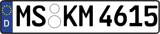 MS-KM4615