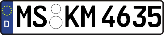 MS-KM4635