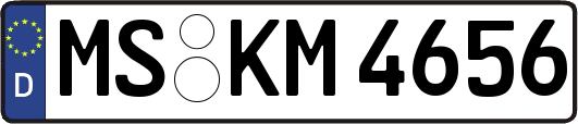 MS-KM4656