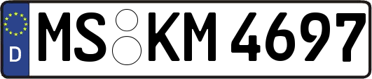 MS-KM4697