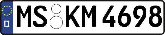 MS-KM4698