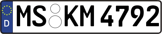 MS-KM4792