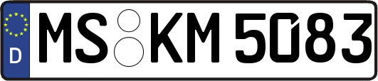 MS-KM5083