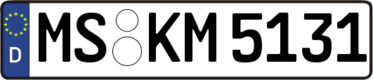 MS-KM5131