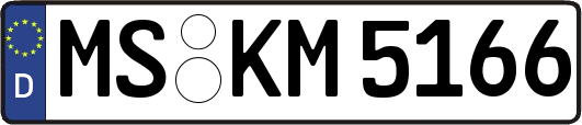 MS-KM5166