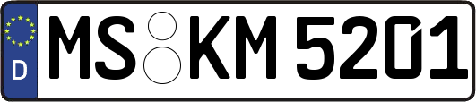 MS-KM5201