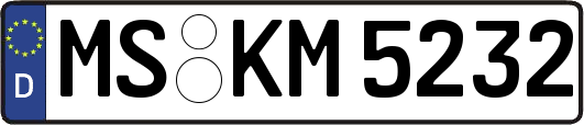 MS-KM5232