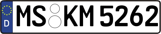 MS-KM5262