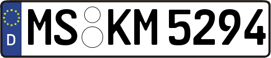 MS-KM5294