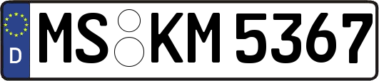 MS-KM5367