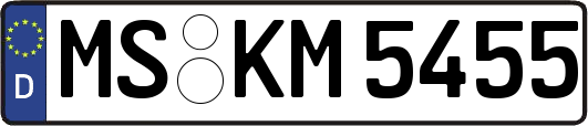 MS-KM5455