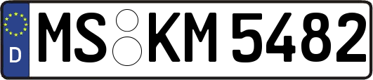 MS-KM5482