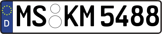 MS-KM5488
