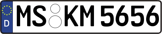 MS-KM5656