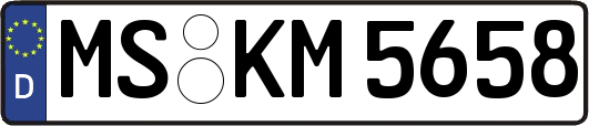 MS-KM5658