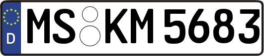 MS-KM5683