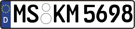 MS-KM5698