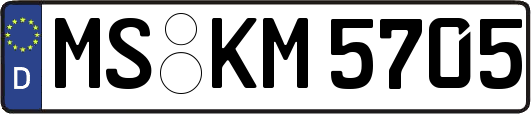 MS-KM5705