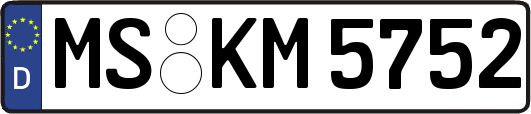 MS-KM5752