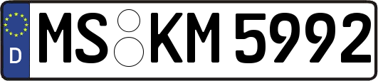 MS-KM5992