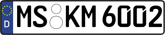 MS-KM6002