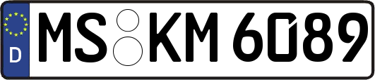 MS-KM6089