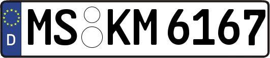 MS-KM6167