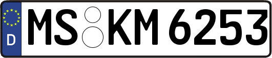 MS-KM6253