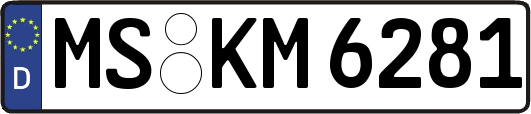 MS-KM6281