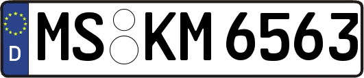 MS-KM6563
