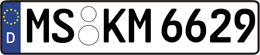 MS-KM6629