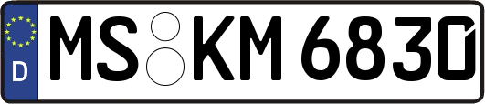 MS-KM6830