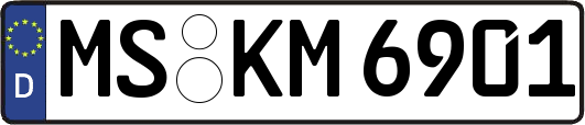 MS-KM6901