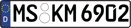 MS-KM6902