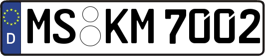 MS-KM7002