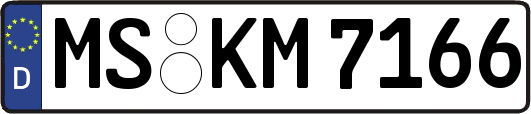 MS-KM7166