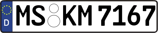 MS-KM7167
