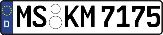 MS-KM7175