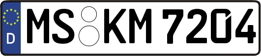 MS-KM7204