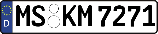 MS-KM7271