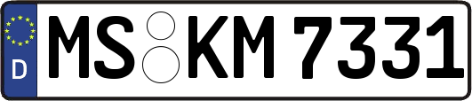 MS-KM7331