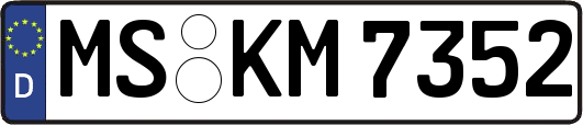 MS-KM7352