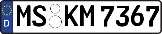 MS-KM7367