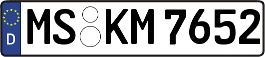 MS-KM7652