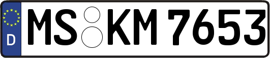 MS-KM7653