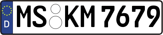 MS-KM7679