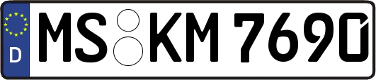 MS-KM7690